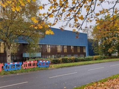 Property Image for 7 Melford Ct, Warrington WA1 4RZ, UK