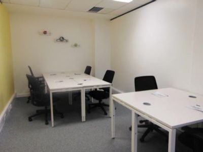 Property Image for Peter House, Oxford St, Manchester M1 5AN, UK