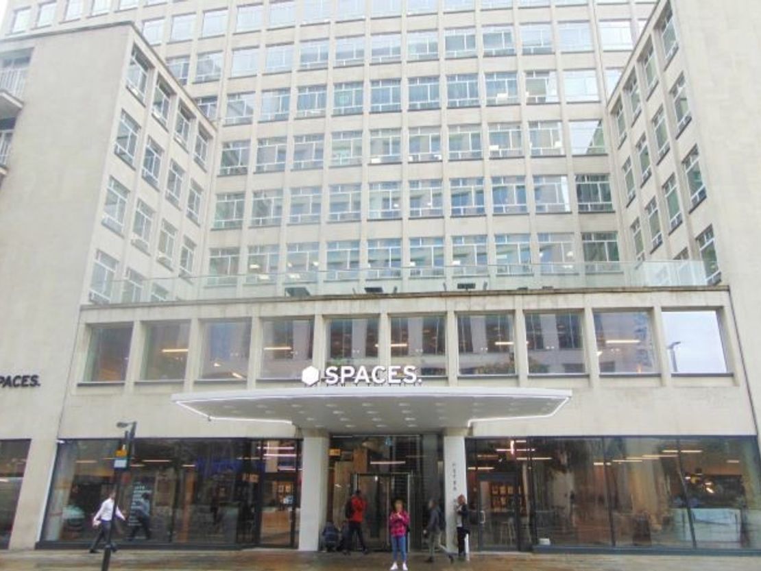 Peter House, Oxford St, Manchester M1 5AN, UK