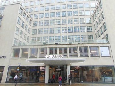 Property Image for Peter House, Oxford St, Manchester M1 5AN, UK