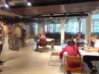 Property Image for Peter House, Oxford St, Manchester M1 5AN, UK