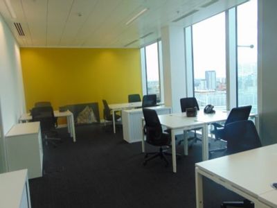 Property Image for 15 Hardman St, Manchester M3 3HF, UK