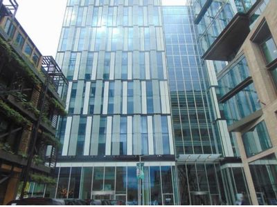 Property Image for 15 Hardman St, Manchester M3 3HF, UK