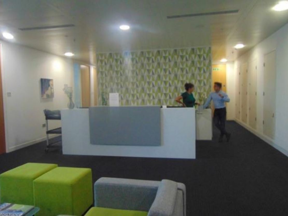 15 Hardman St, Manchester M3 3HF, UK