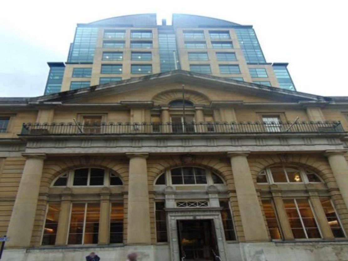 61/67 King St, Manchester M2 4PD, UK
