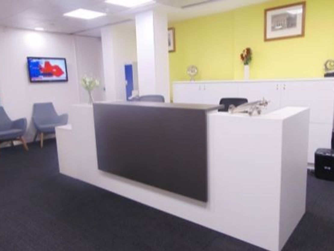 61/67 King St, Manchester M2 4PD, UK
