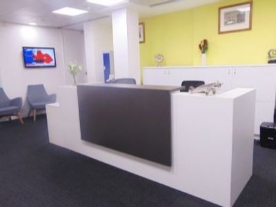 Property Image for 61/67 King St, Manchester M2 4PD, UK