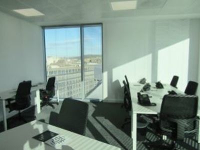 Property Image for electric works, 3 Concourse Way, Sheffield S1 2BJ, UK