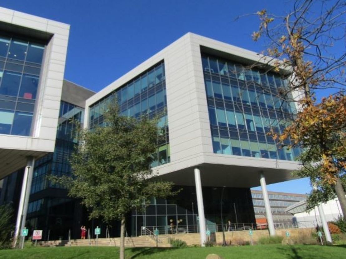 electric works, 3 Concourse Way, Sheffield S1 2BJ, UK