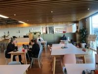 Property Image for electric works, 3 Concourse Way, Sheffield S1 2BJ, UK
