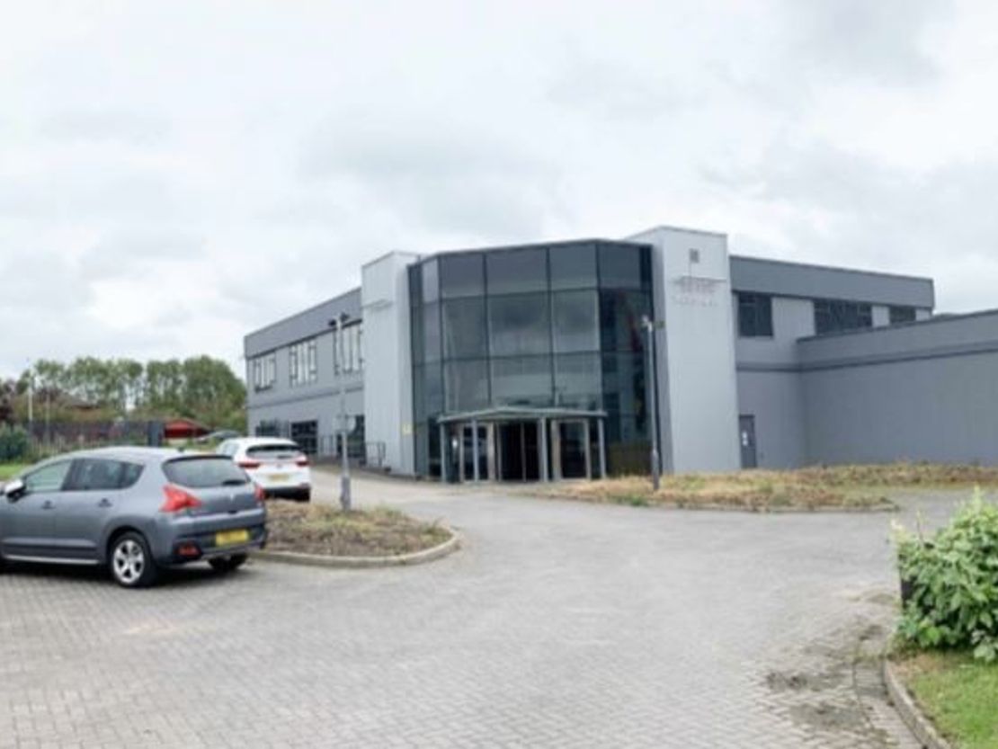 Broughton Business Park, 6 Oliver's Pl, Fulwood, Preston PR2 9WT, UK
