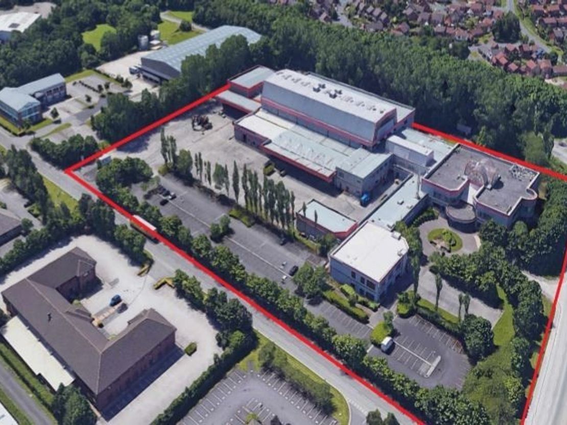 Broughton Business Park, 6 Oliver's Pl, Fulwood, Preston PR2 9WT, UK