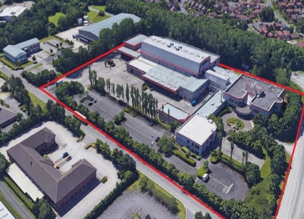 To Let Broughton Business Park, 6 Oliver's Pl, Fulwood, Preston PR2 9WT, UK PropList