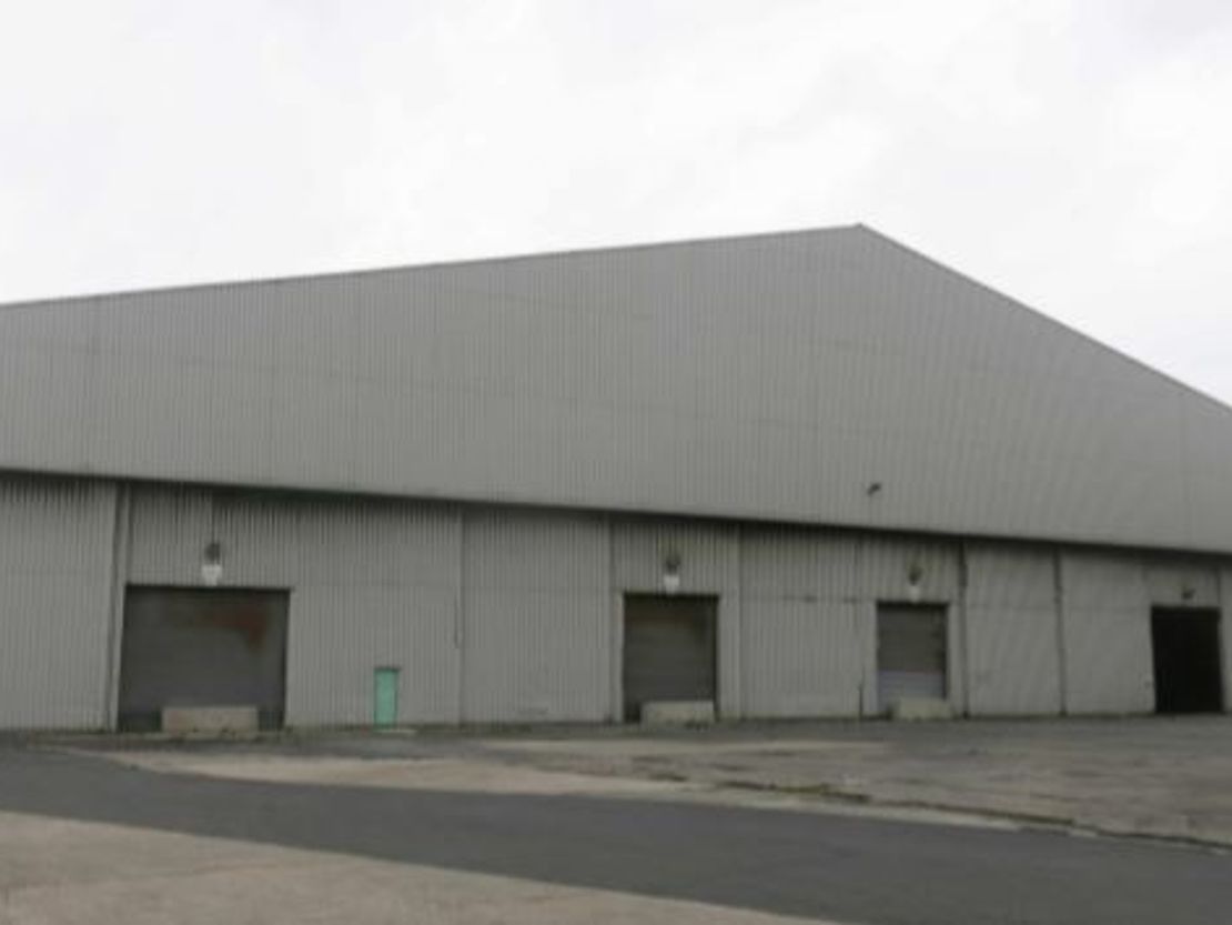 1 Amy Johnson Way, Blackpool FY4 2RP, UK