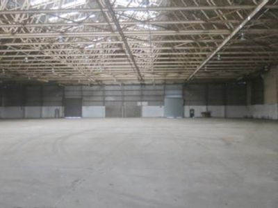 Property Image for 1 Amy Johnson Way, Blackpool FY4 2RP, UK