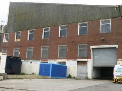 Property Image for 1 Amy Johnson Way, Blackpool FY4 2RP, UK