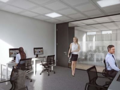 Property Image for 125 Deansgate, Manchester M3 2LH, UK