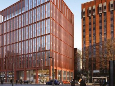 Property Image for 125 Deansgate, Manchester M3 2LH, UK