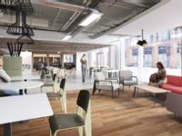 Property Image for 125 Deansgate, Manchester M3 2LH, UK