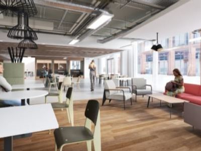 Property Image for 125 Deansgate, Manchester M3 2LH, UK