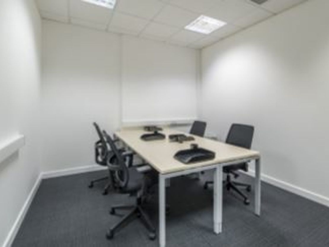 Forsyth Enterprise Centre, Bramall Ln, Sheffield S2 4SU, UK