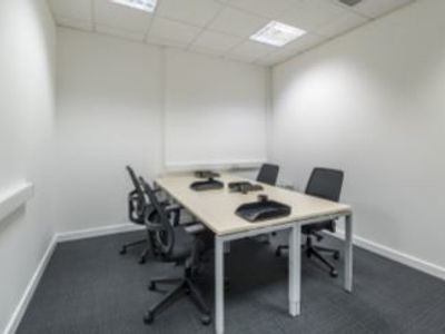 Property Image for Forsyth Enterprise Centre, Bramall Ln, Sheffield S2 4SU, UK
