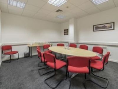 Property Image for Forsyth Enterprise Centre, Bramall Ln, Sheffield S2 4SU, UK