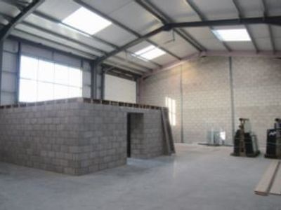 Property Image for Unnamed Road, Burnley BB12 8TZ, UK