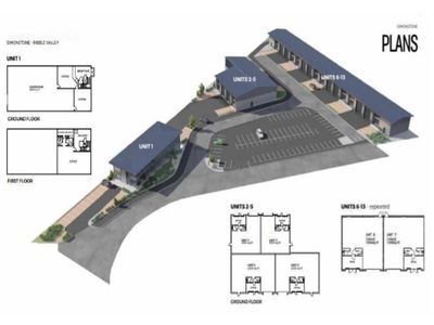 Property Image for Unnamed Road, Burnley BB12 8TZ, UK
