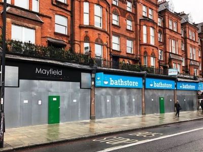 Property Image for 136-138 Finchley Rd, London NW3 5HS, UK