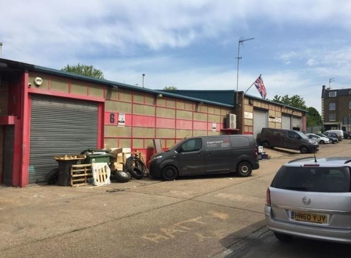To Let 149 Roman Way London N7 8XH UK PropList