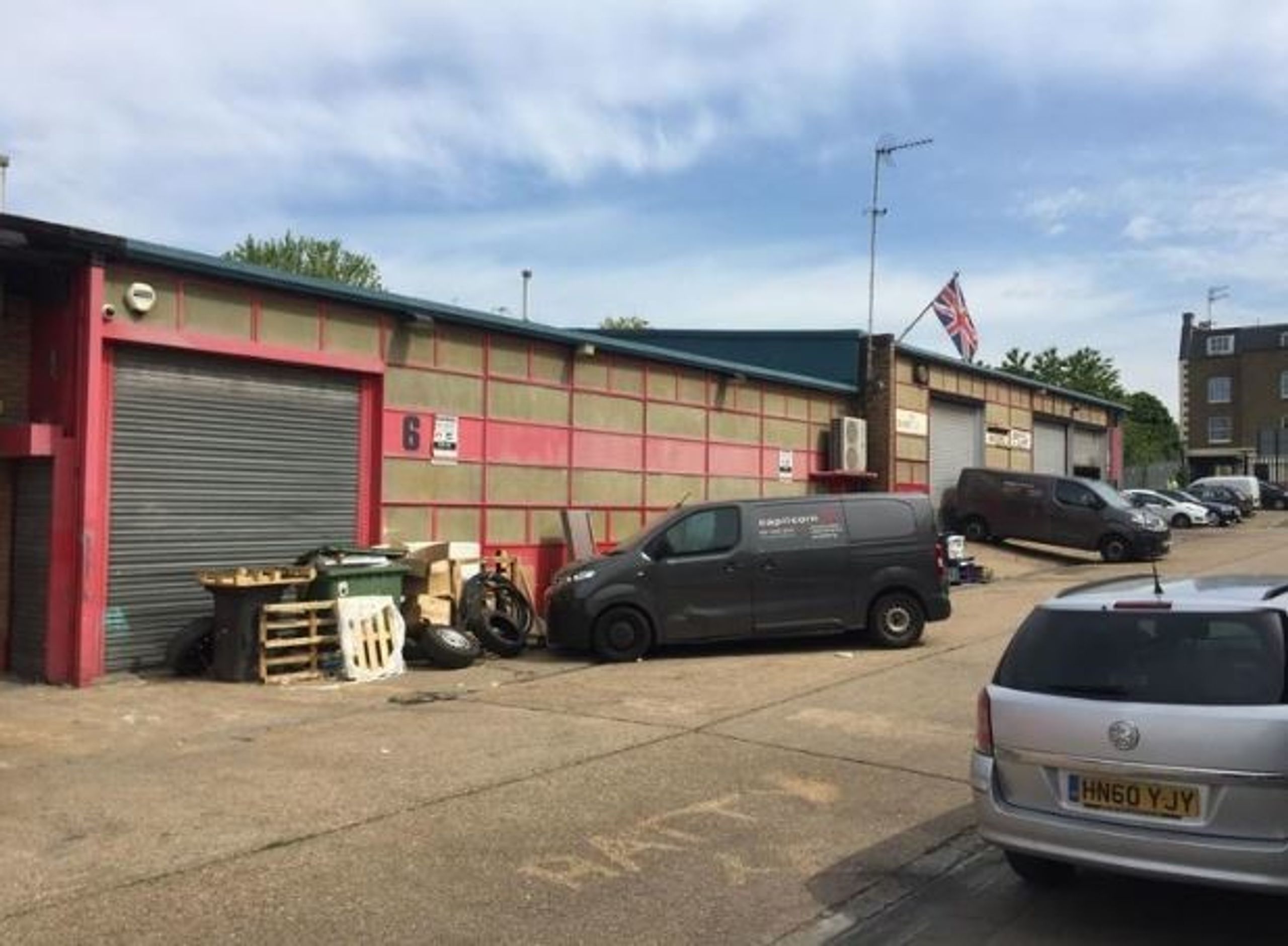 To Let 149 Roman Way, London N7 8XH, UK PropList