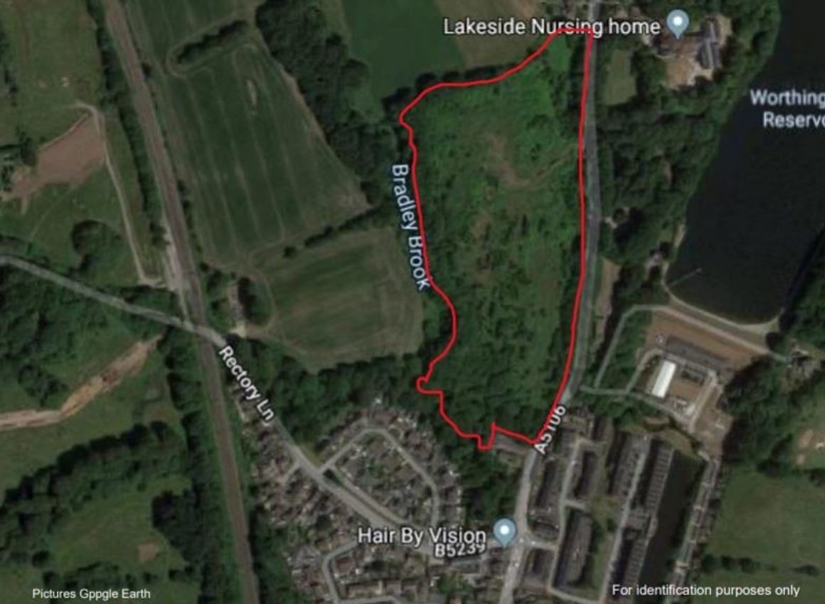 For Sale Lakeside Nursing Home, Chorley Rd, Standish, Wigan WN1 2XN