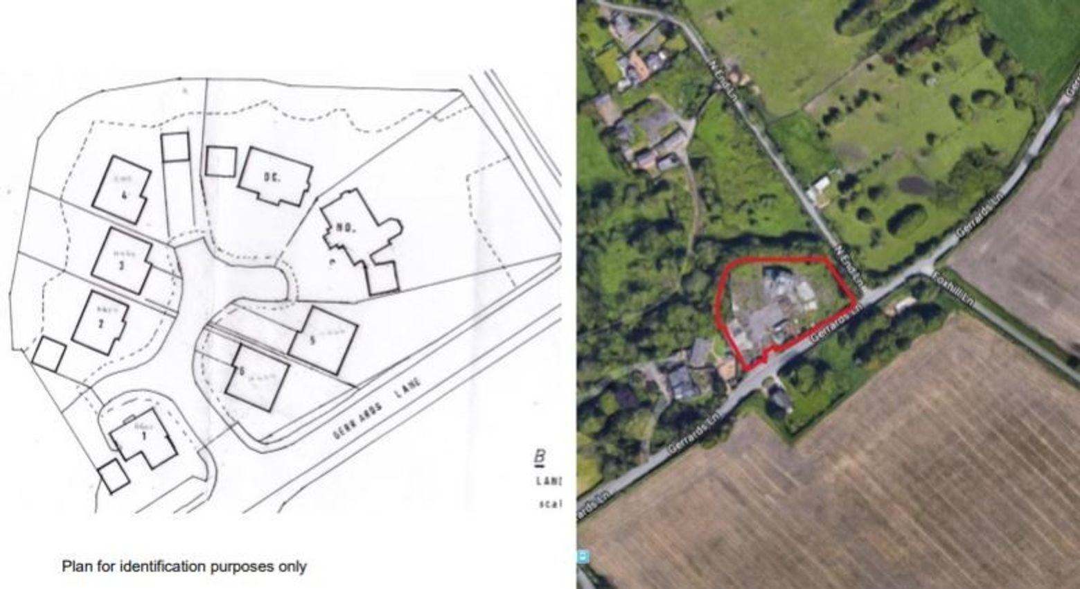 For Sale North End House A, Gerrards Ln, Liverpool L26 5QA, UK PropList