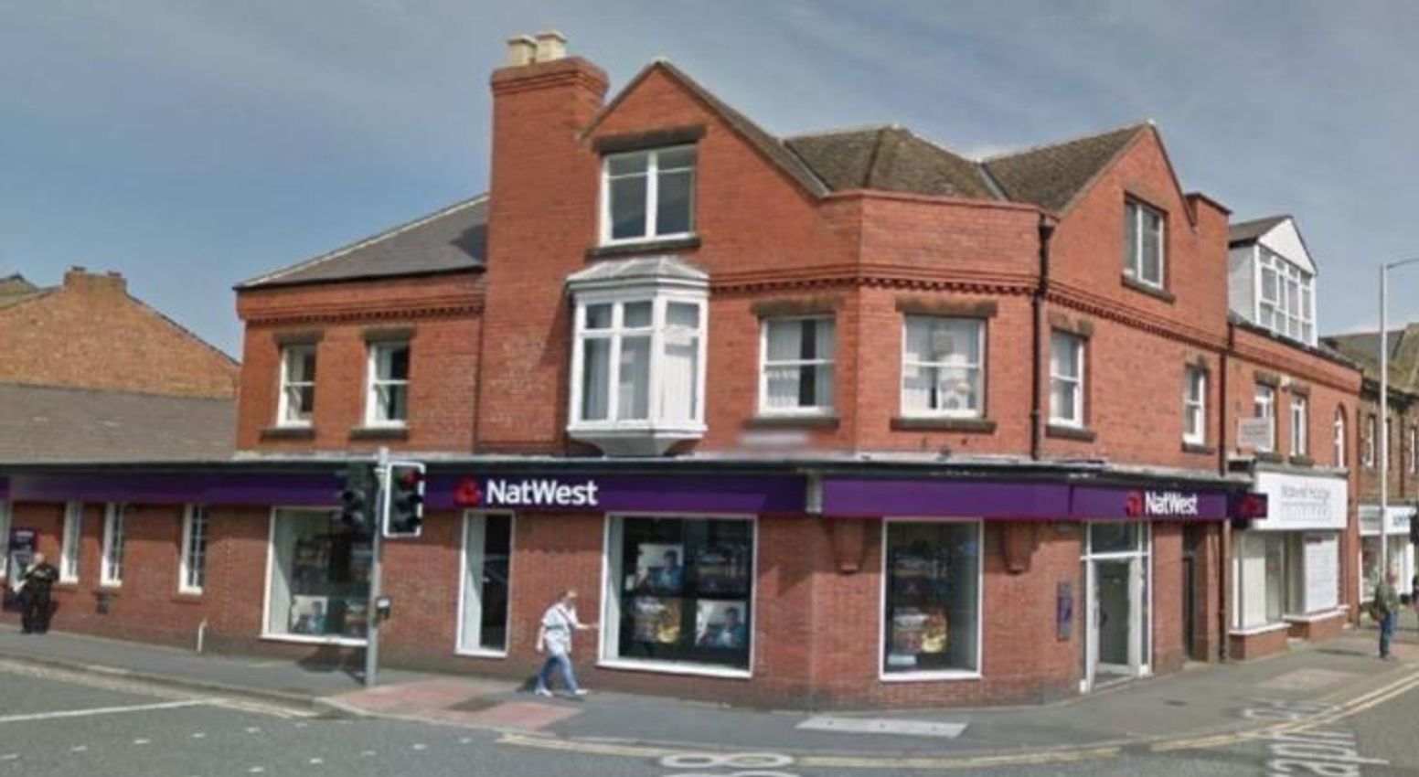 To Let 238 Telegraph Rd, Heswall, Wirral CH60 0HA, UK PropList