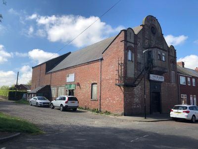 Property Image for 10 Urwin St, Hetton-le-Hole, Houghton le Spring DH5 9DJ, UK