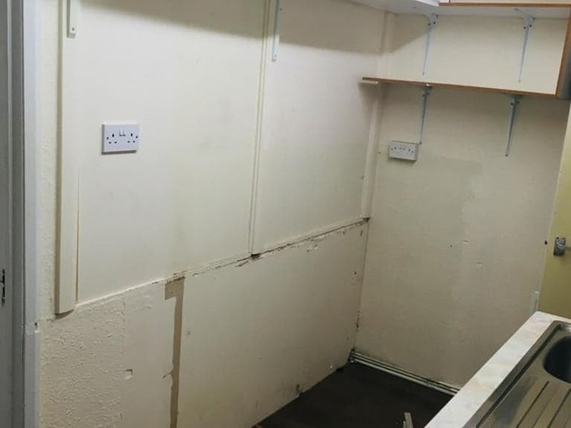 8 Adelaide Row, Seaham SR7 7EF, UK