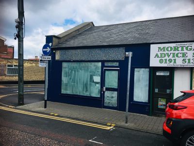 Property Image for 8 Adelaide Row, Seaham SR7 7EF, UK