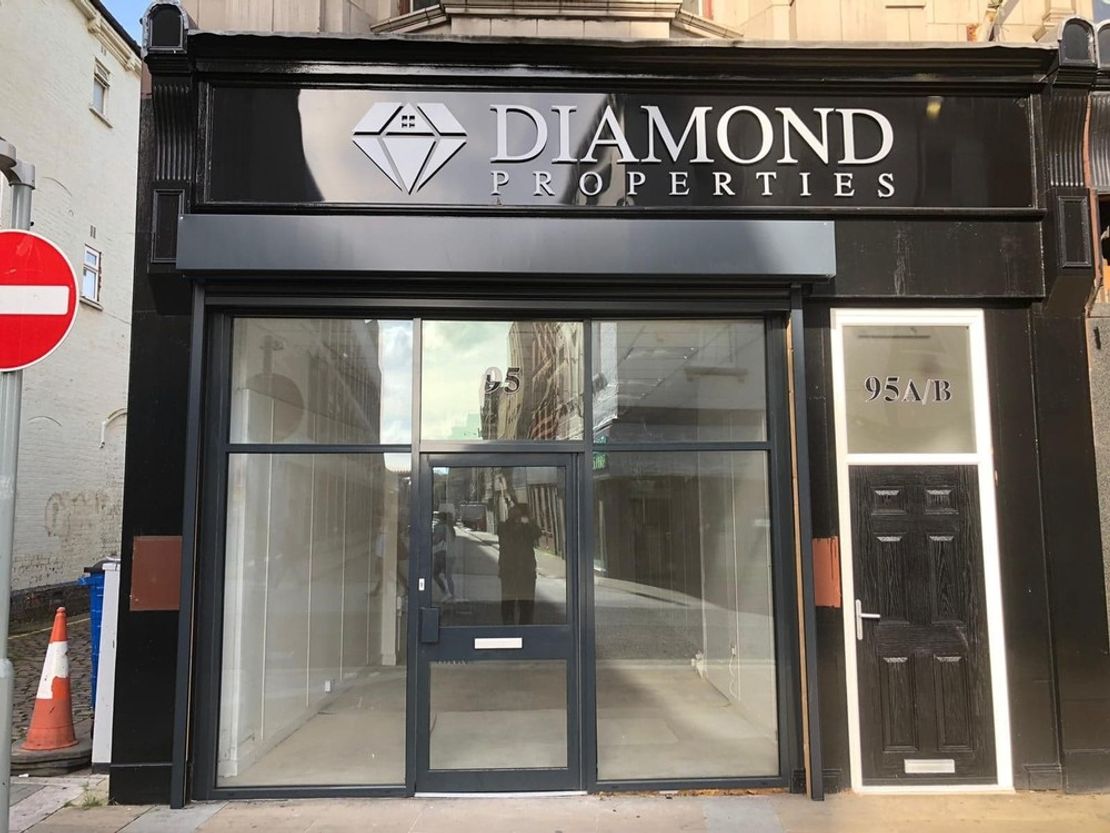 240 High St W, Sunderland SR1 3BN, UK