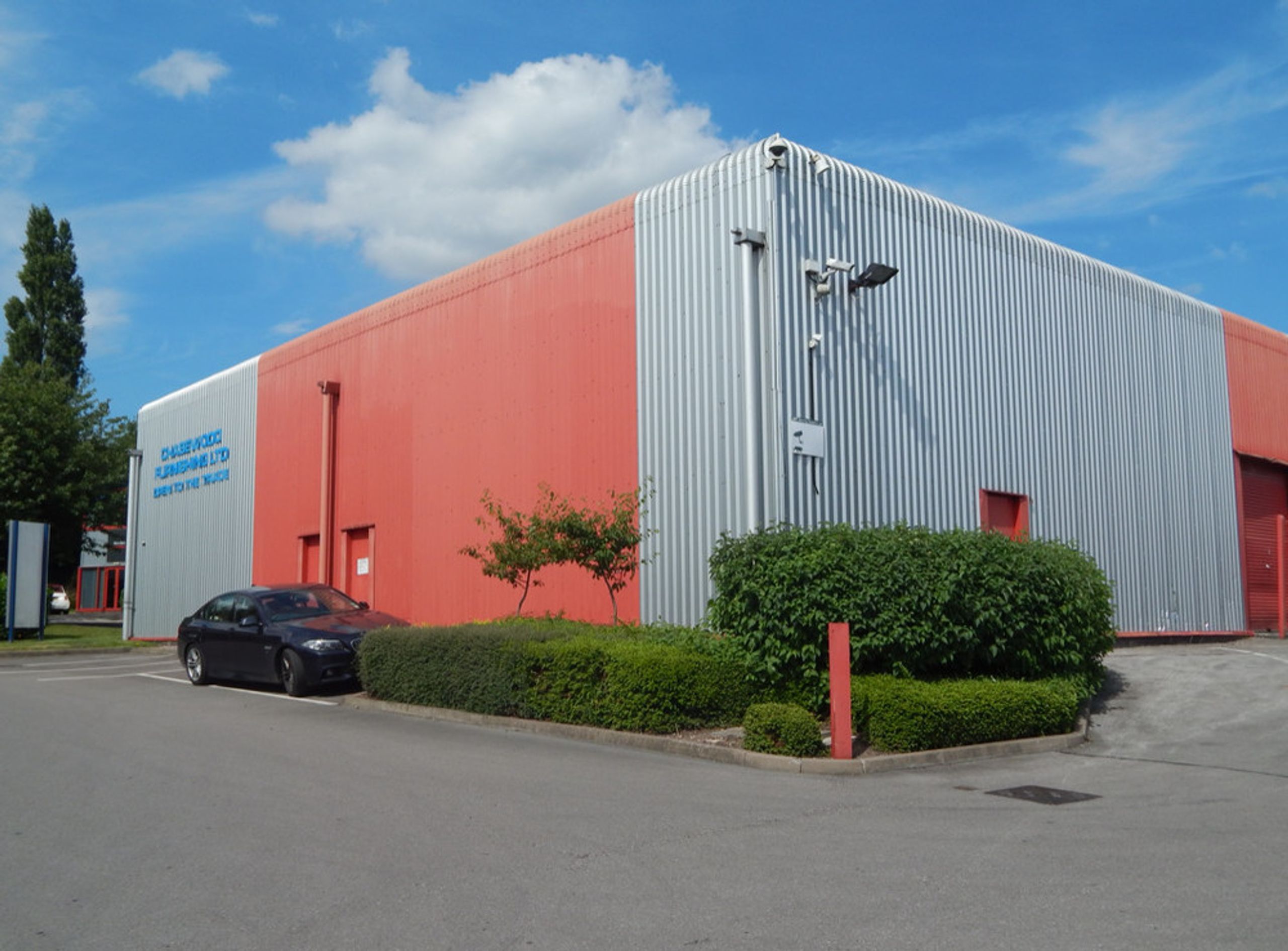 To Let 62 Meadowsweet Way, Cannock, Hednesford, Cannock WS12 2GS, UK