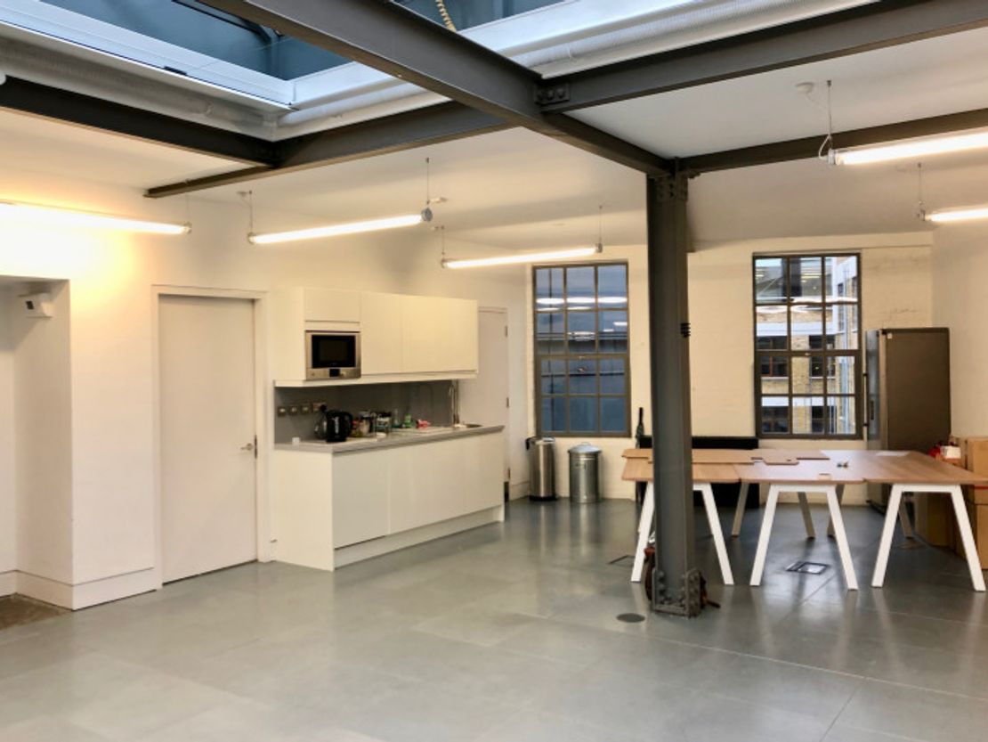 Hardwick Street (Stop UA), Islington, London EC1R 4QX, UK