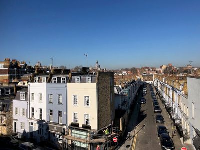 Property Image for 14a Milner St, Chelsea, London SW3 2PU, UK