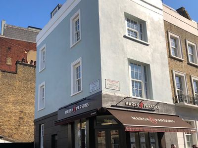 Property Image for 14a Milner St, Chelsea, London SW3 2PU, UK