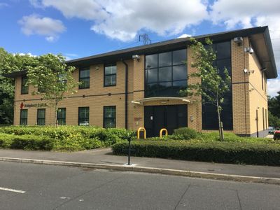 Property Image for The Embankment Business Park 5, Riverview, Stockport SK4 3GN, UK