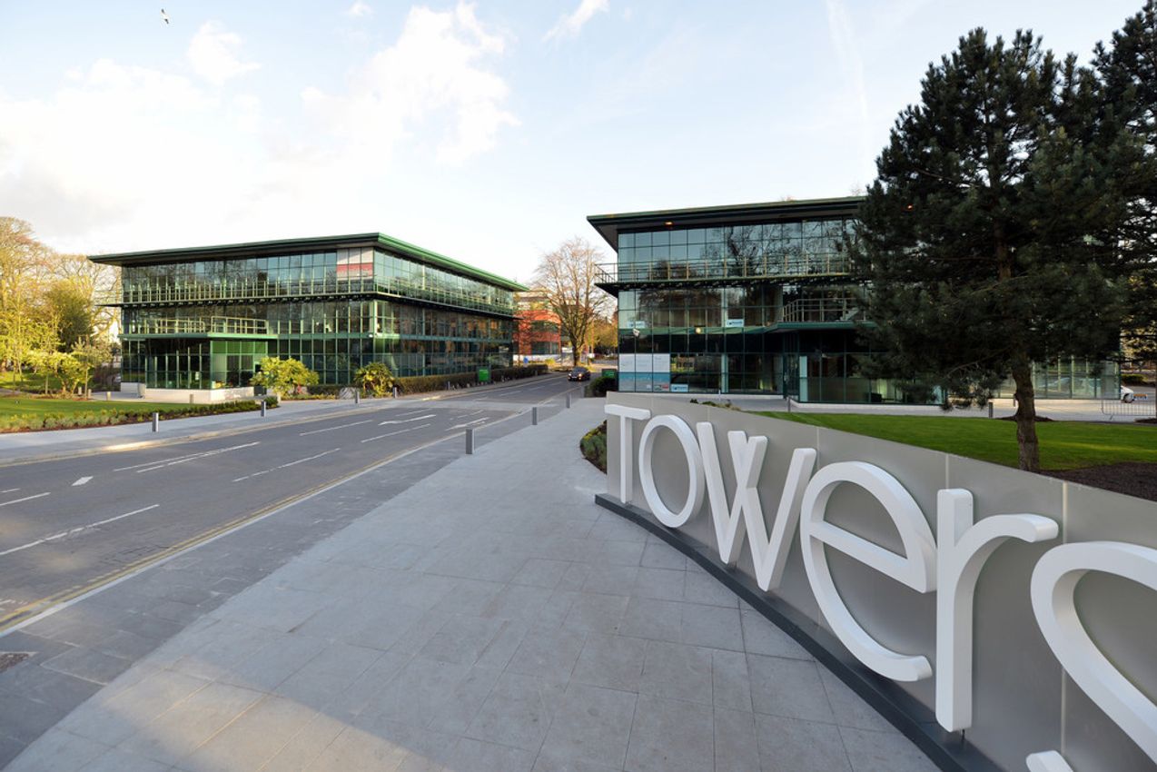 To Let 4 Didsbury Park, Manchester M20 5LJ, UK PropList