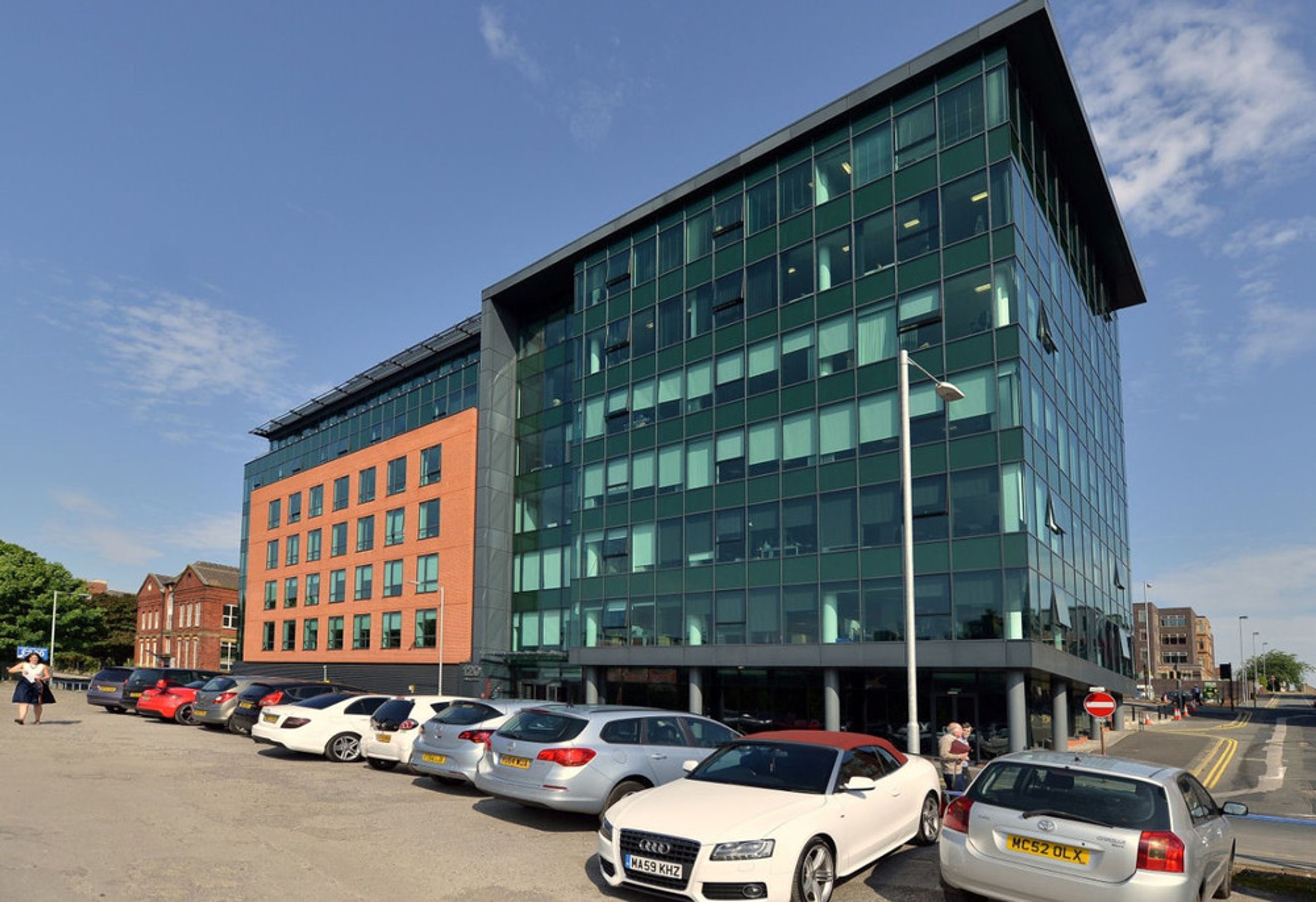 To Let: 94 Bark St, Bolton BL1 2AZ, UK | PropList