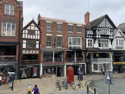 Property Image for 37 Bridge St, Chester CH1 1NG, UK