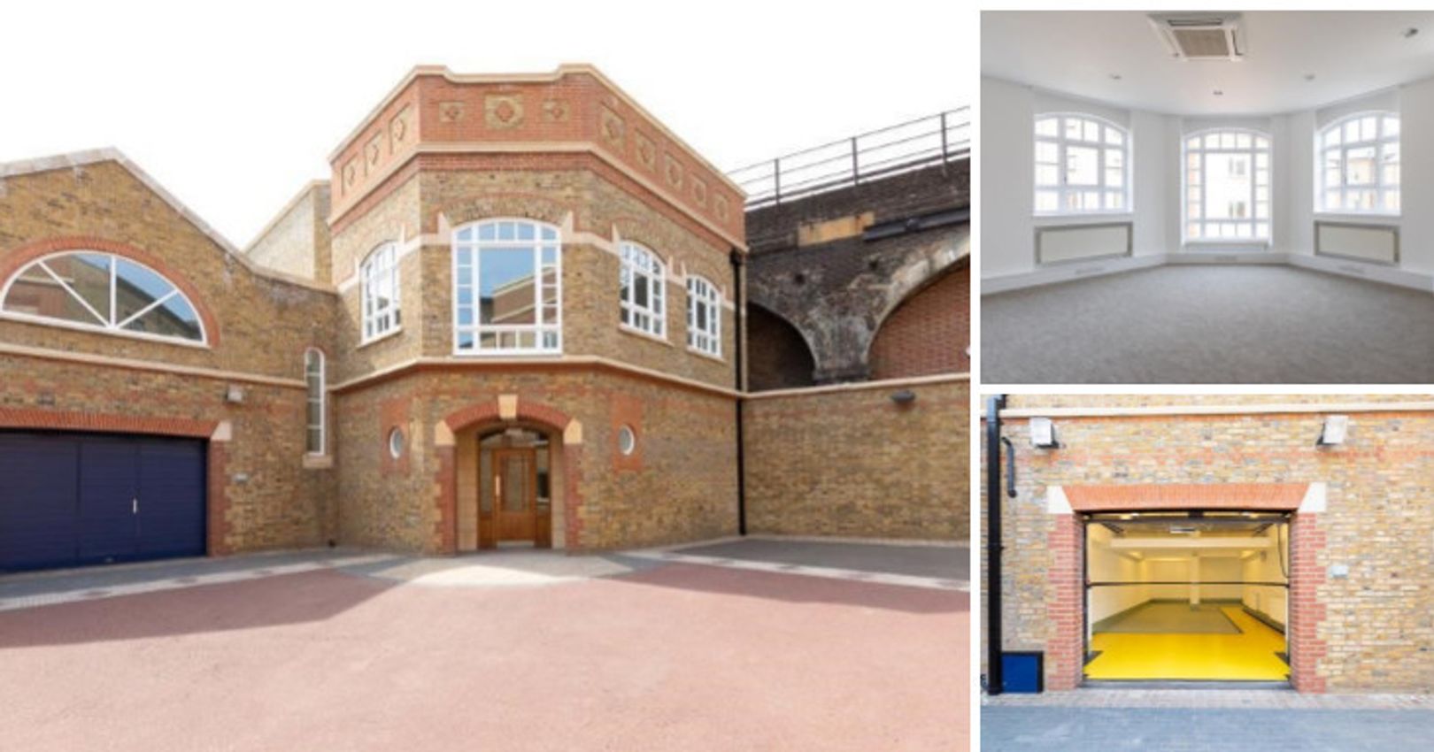 To Let 1 Ingelow Rd, Battersea, London SW8 3PZ, UK PropList