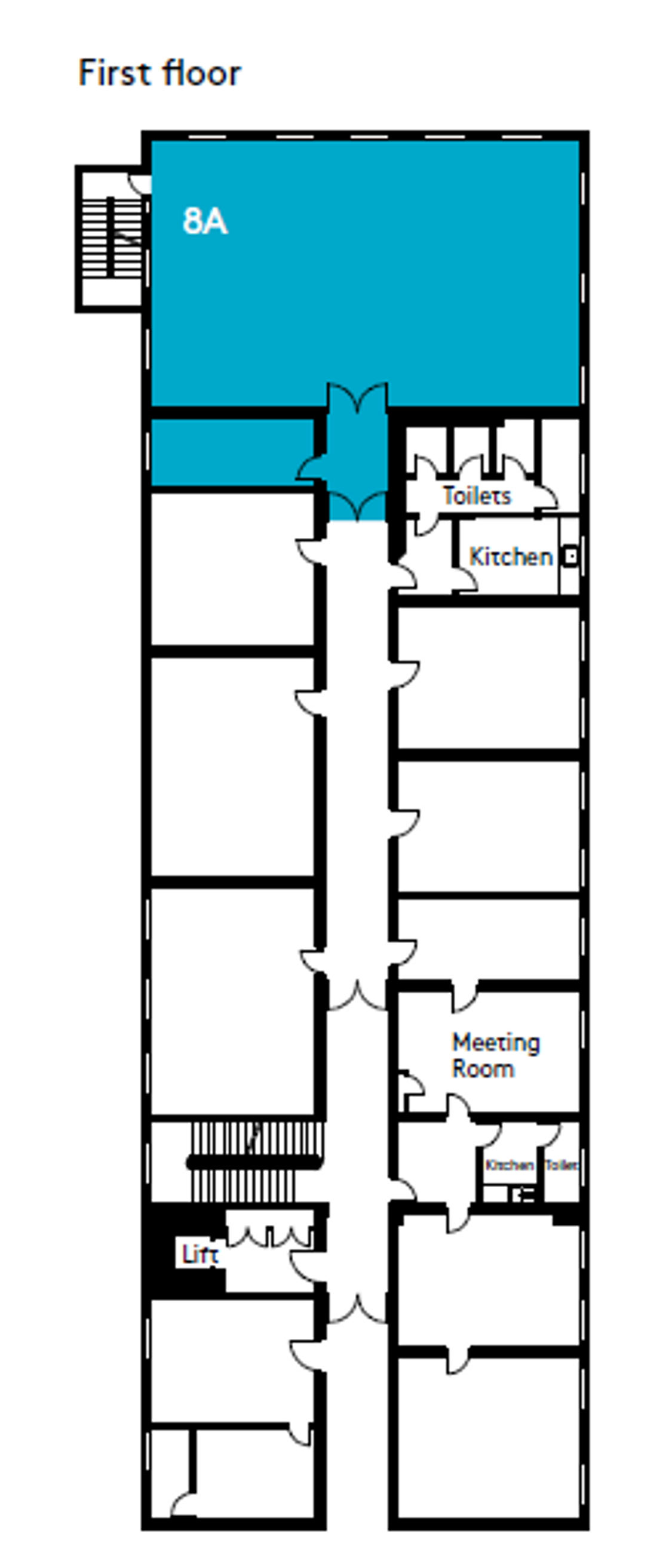 Property Floorplan 1