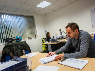 Property Image for 150 Ashton Old Rd, Manchester M12 6LP, UK